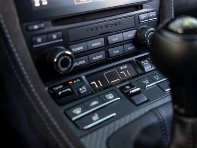 2023 Porsche 718 718 Cayman GT4 RS (MY23)