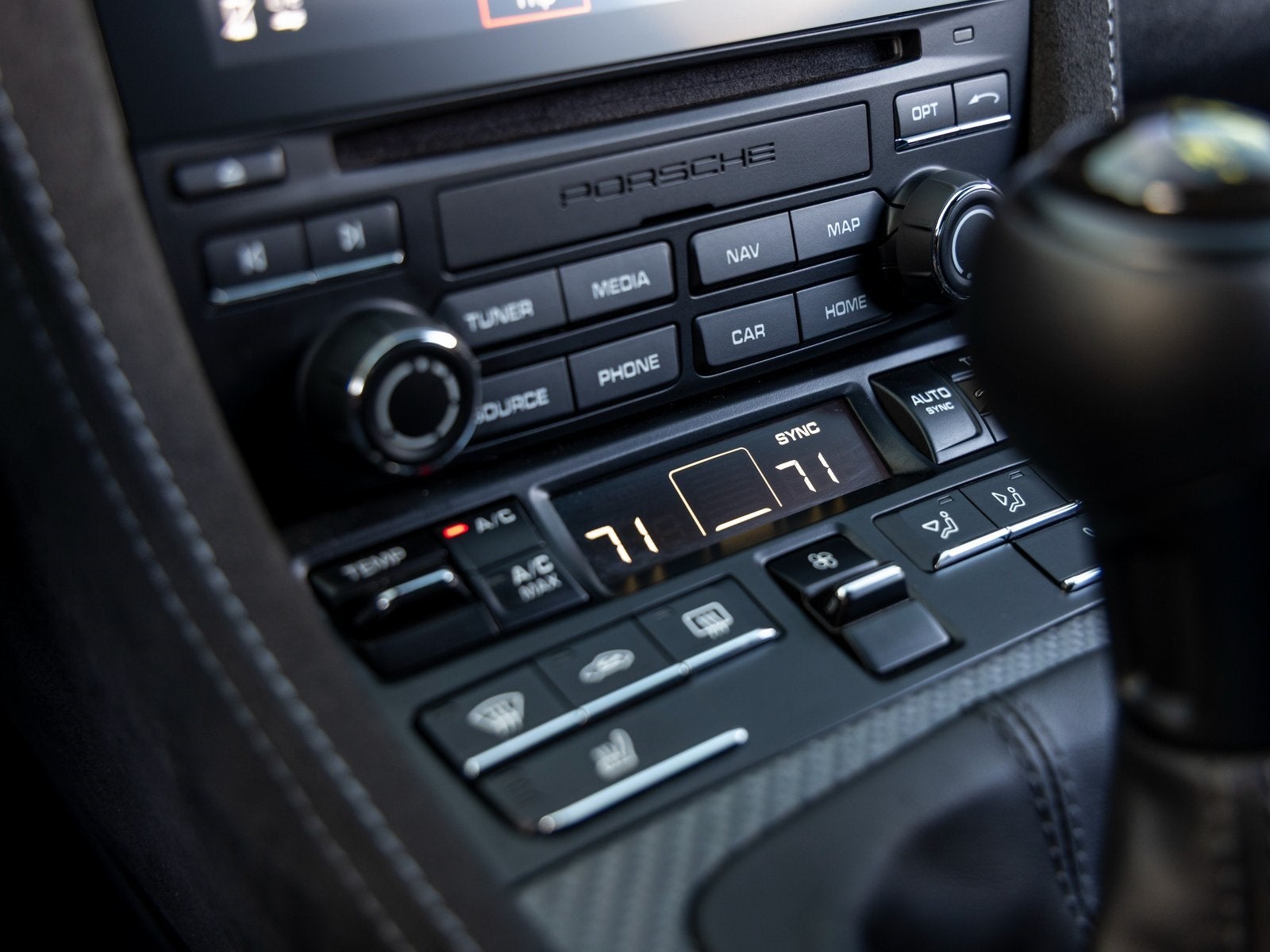 2023 Porsche 718 718 Cayman GT4 RS (MY23)