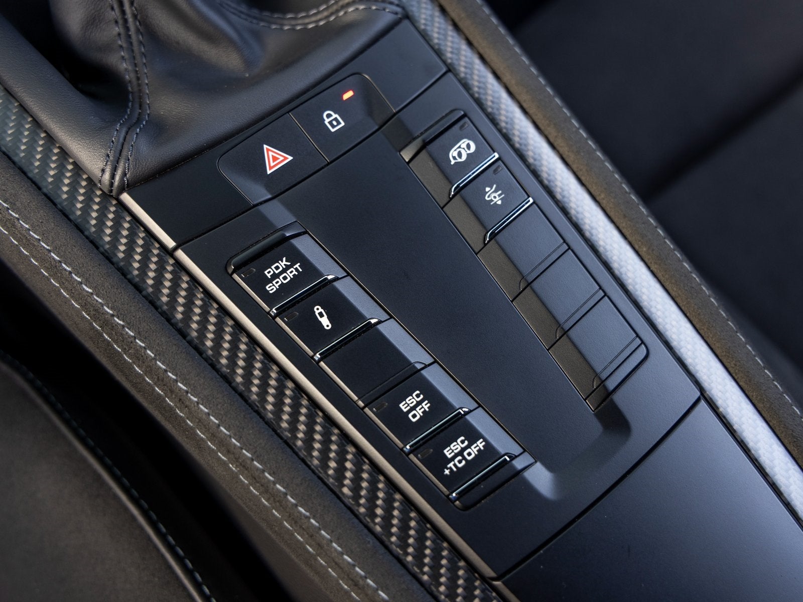 2023 Porsche 718 718 Cayman GT4 RS (MY23)