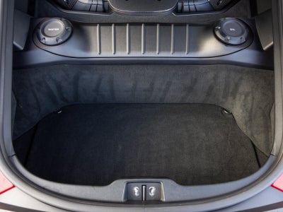 2023 Porsche 718 718 Cayman GT4 RS (MY23)