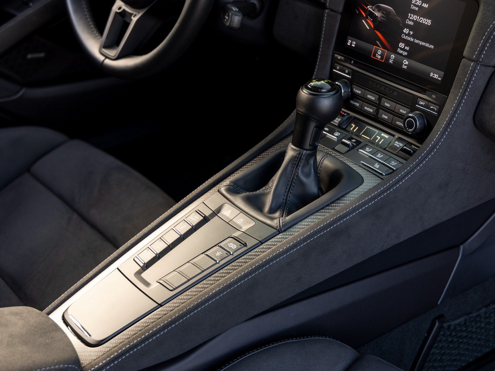 2023 Porsche 718 718 Cayman GT4 RS (MY23)