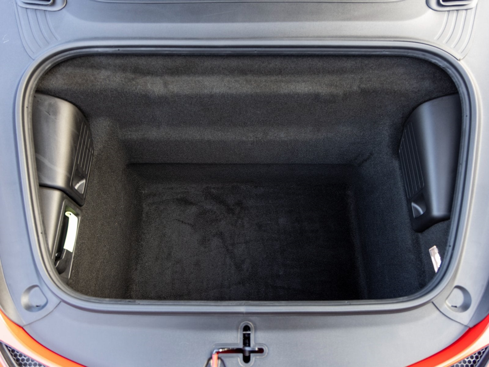 2023 Porsche 718 718 Cayman GT4 RS (MY23)