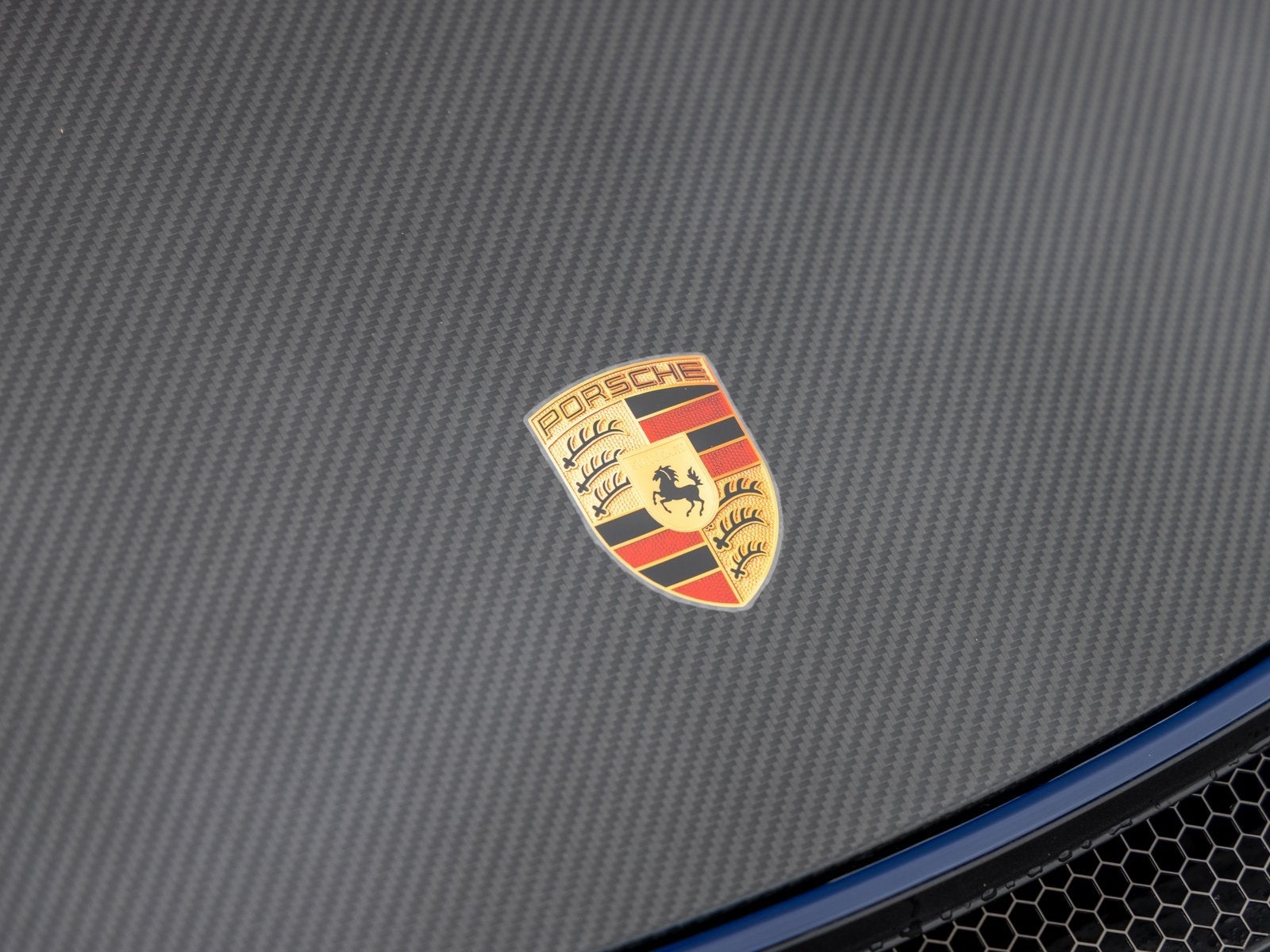 2023 Porsche 718 718 Cayman GT4 RS (MY23)