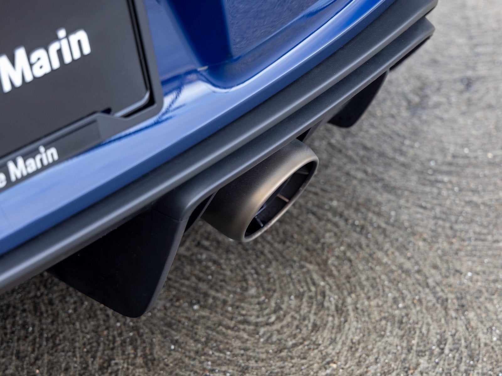 2023 Porsche 718 718 Cayman GT4 RS (MY23)