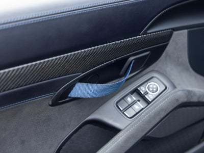 2023 Porsche 718 718 Cayman GT4 RS (MY23)