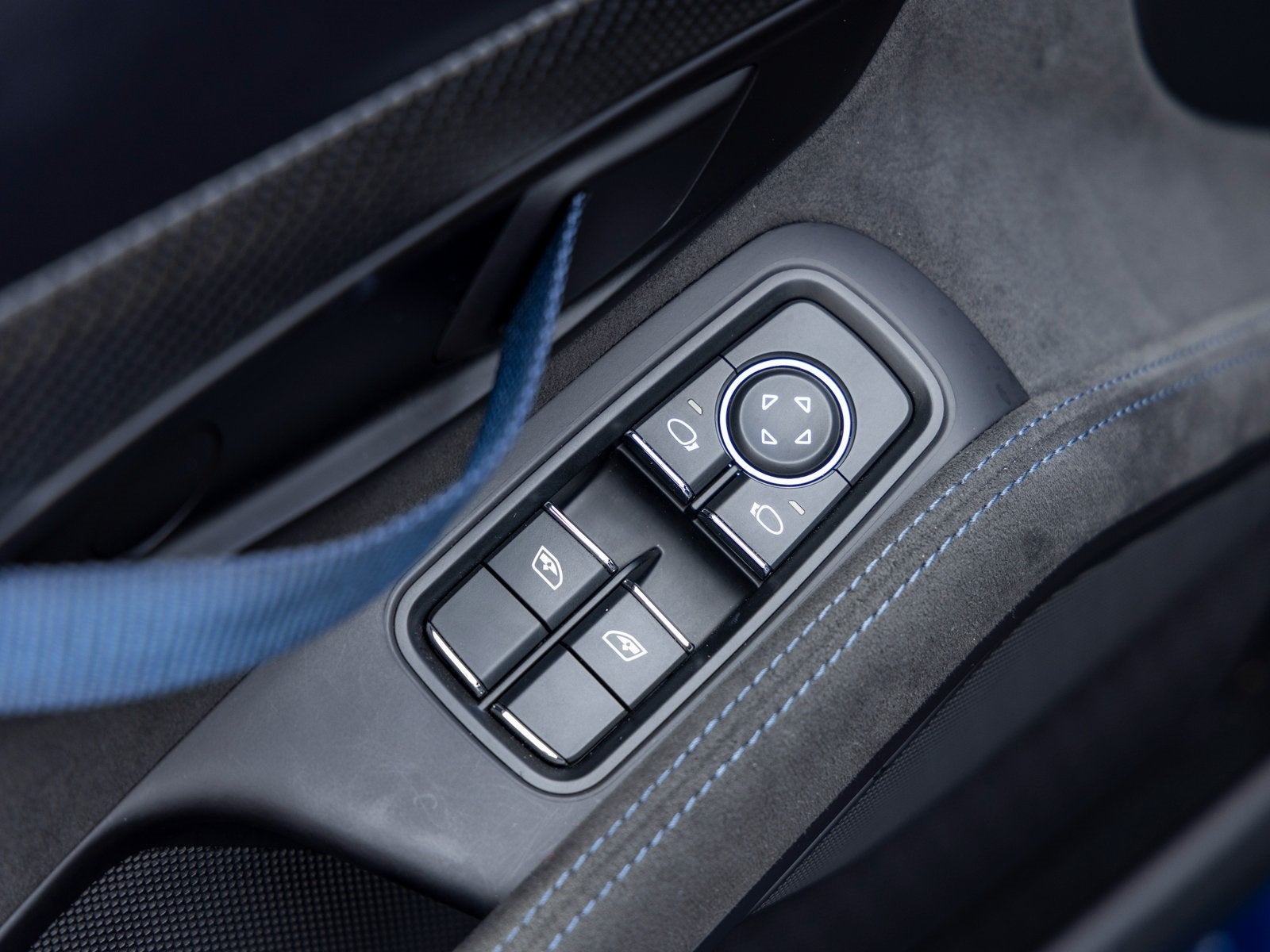 2023 Porsche 718 718 Cayman GT4 RS (MY23)