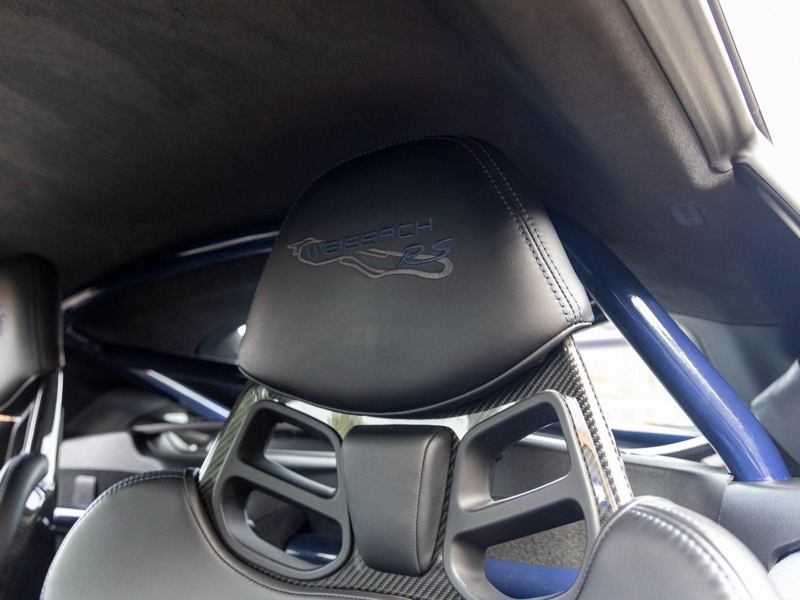 2023 Porsche 718 718 Cayman GT4 RS (MY23)