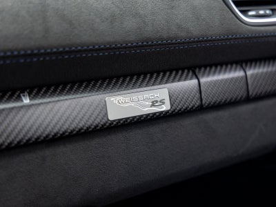 2023 Porsche 718 718 Cayman GT4 RS (MY23)