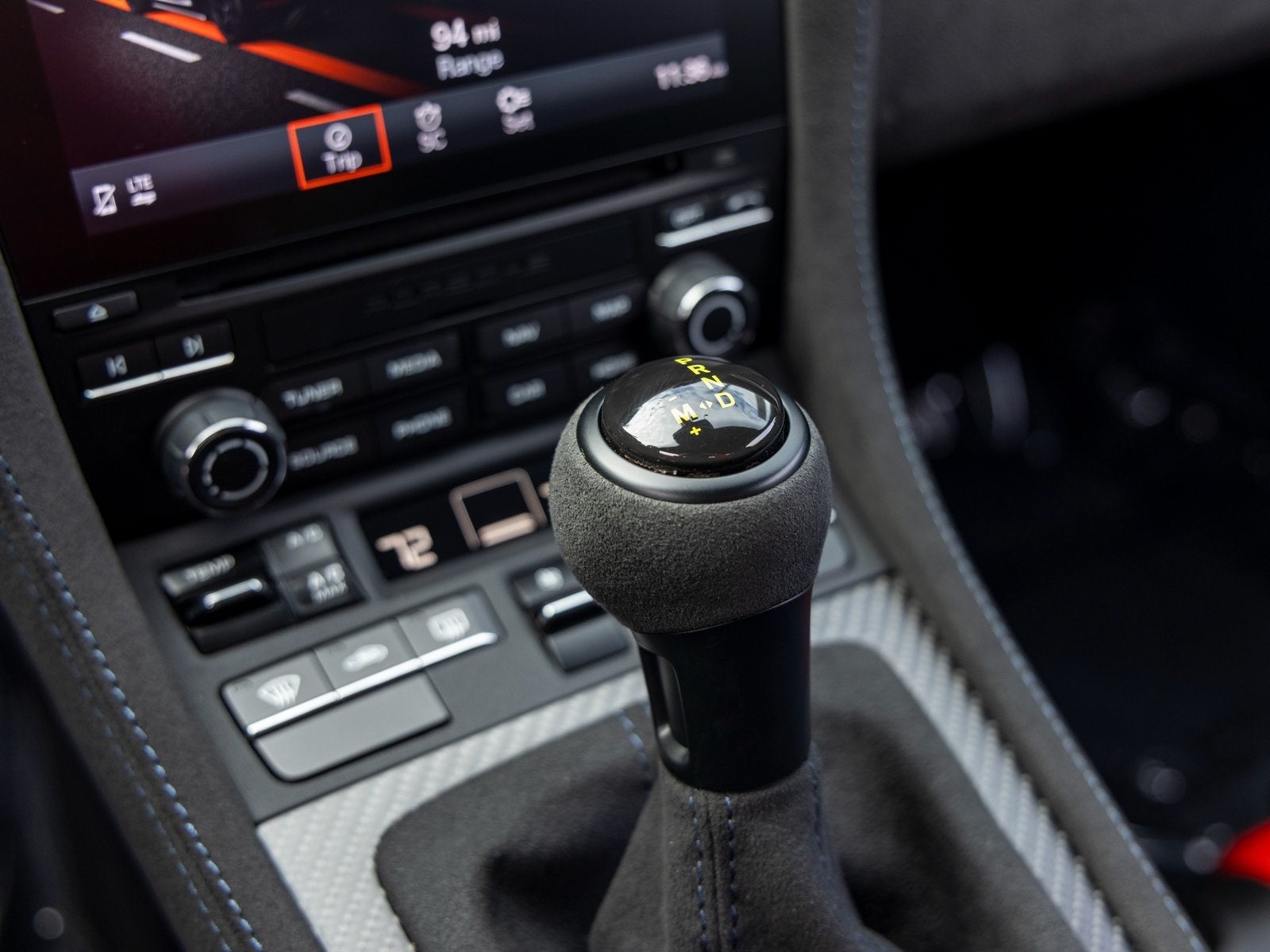 2023 Porsche 718 718 Cayman GT4 RS (MY23)