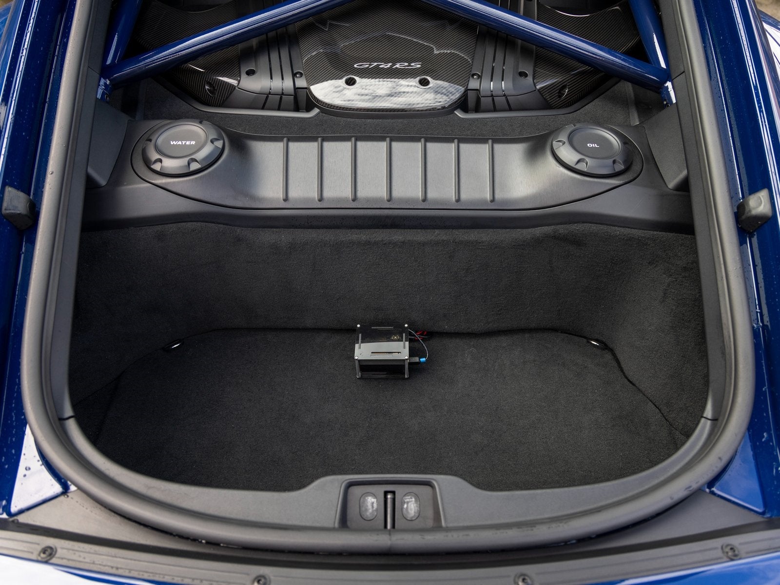 2023 Porsche 718 718 Cayman GT4 RS (MY23)