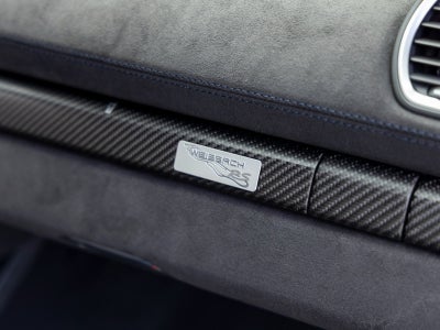 2023 Porsche 718 718 Cayman GT4 RS (MY23)