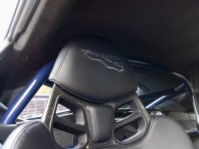 2023 Porsche 718 718 Cayman GT4 RS (MY23)