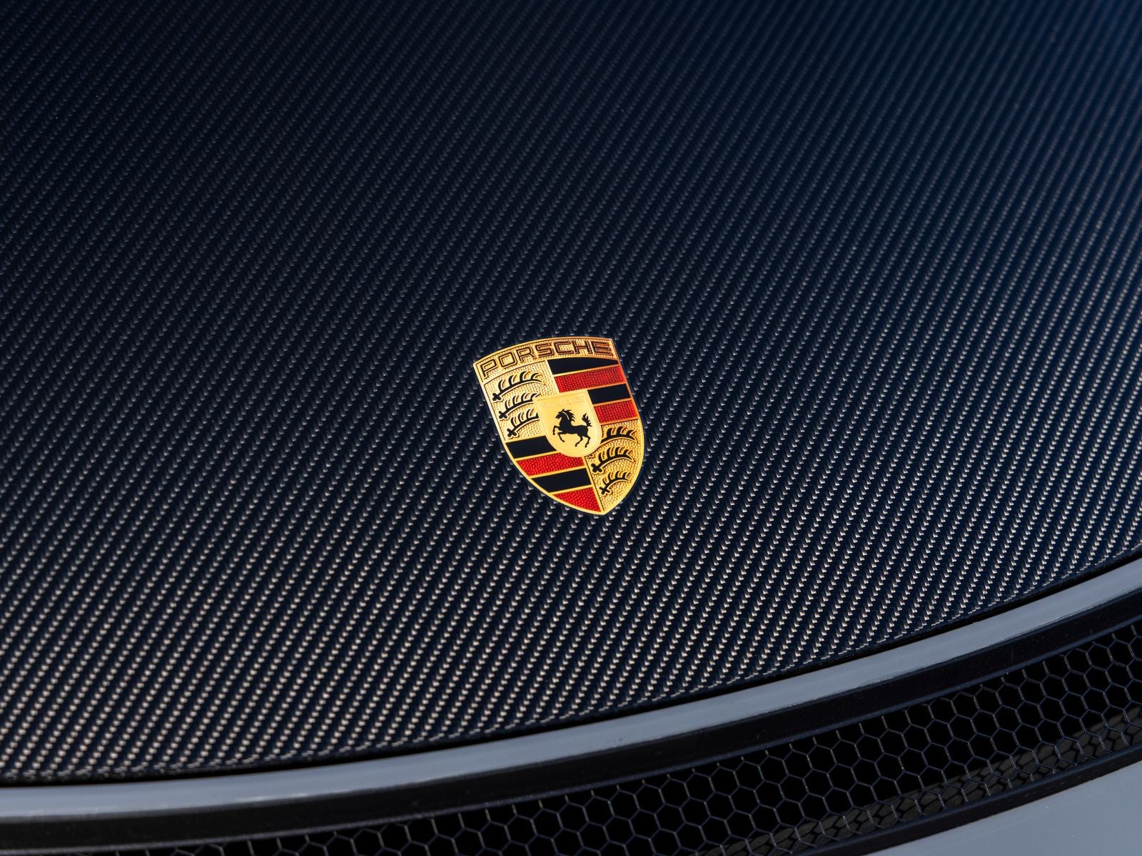 2025 Porsche 718 Cayman GT4 RS
