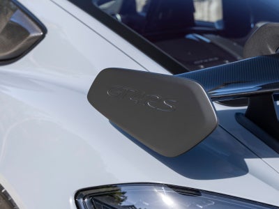 2025 Porsche 718 Cayman GT4 RS