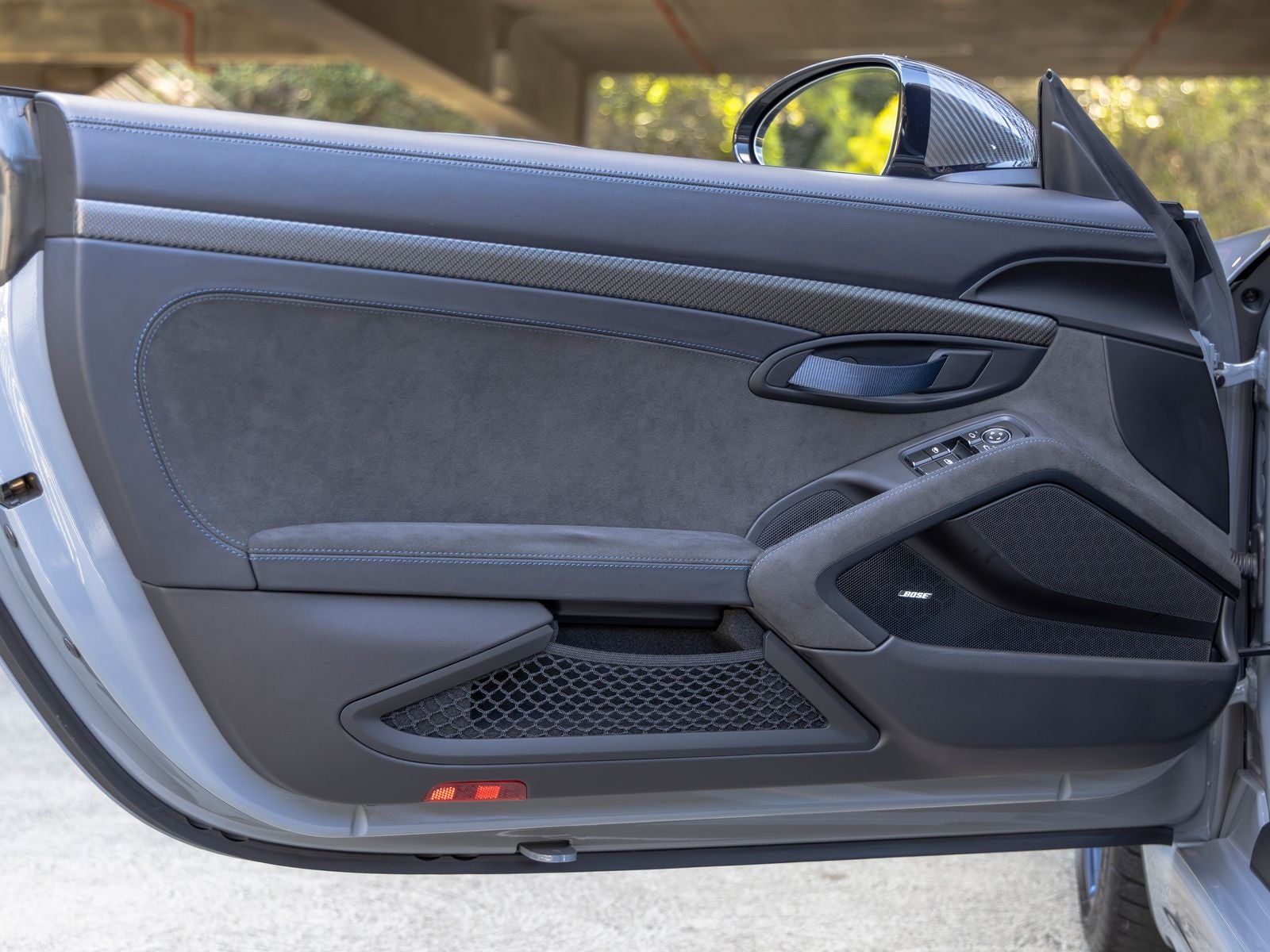2025 Porsche 718 Cayman GT4 RS