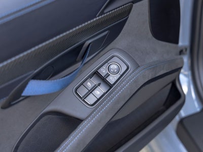 2025 Porsche 718 Cayman GT4 RS