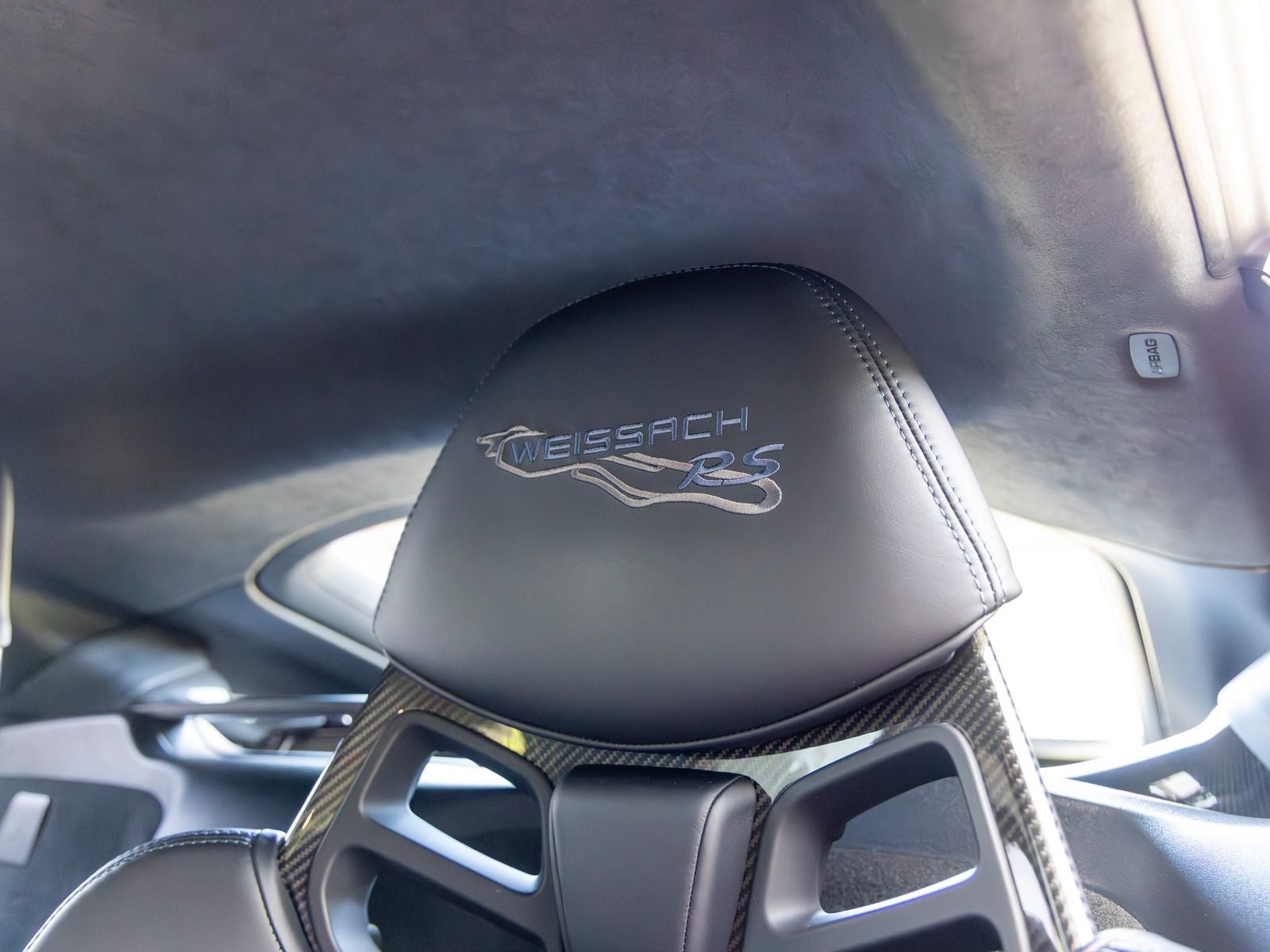 2025 Porsche 718 Cayman GT4 RS