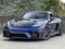 2025 Porsche 718 Cayman GT4 RS