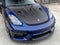 2025 Porsche 718 Cayman GT4 RS