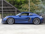 2025 Porsche 718 Cayman GT4 RS