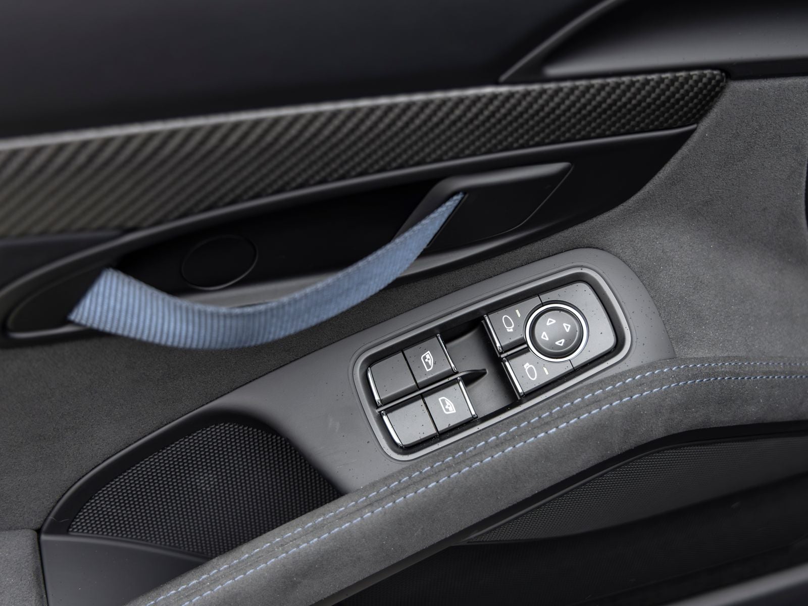 2025 Porsche 718 Cayman GT4 RS