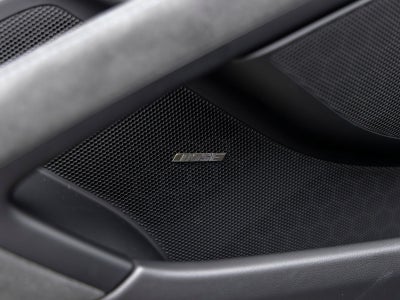 2025 Porsche 718 Cayman GT4 RS