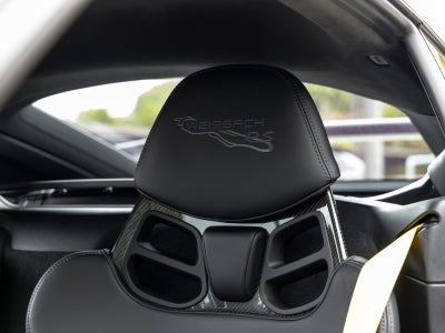 2025 Porsche 718 Cayman GT4 RS