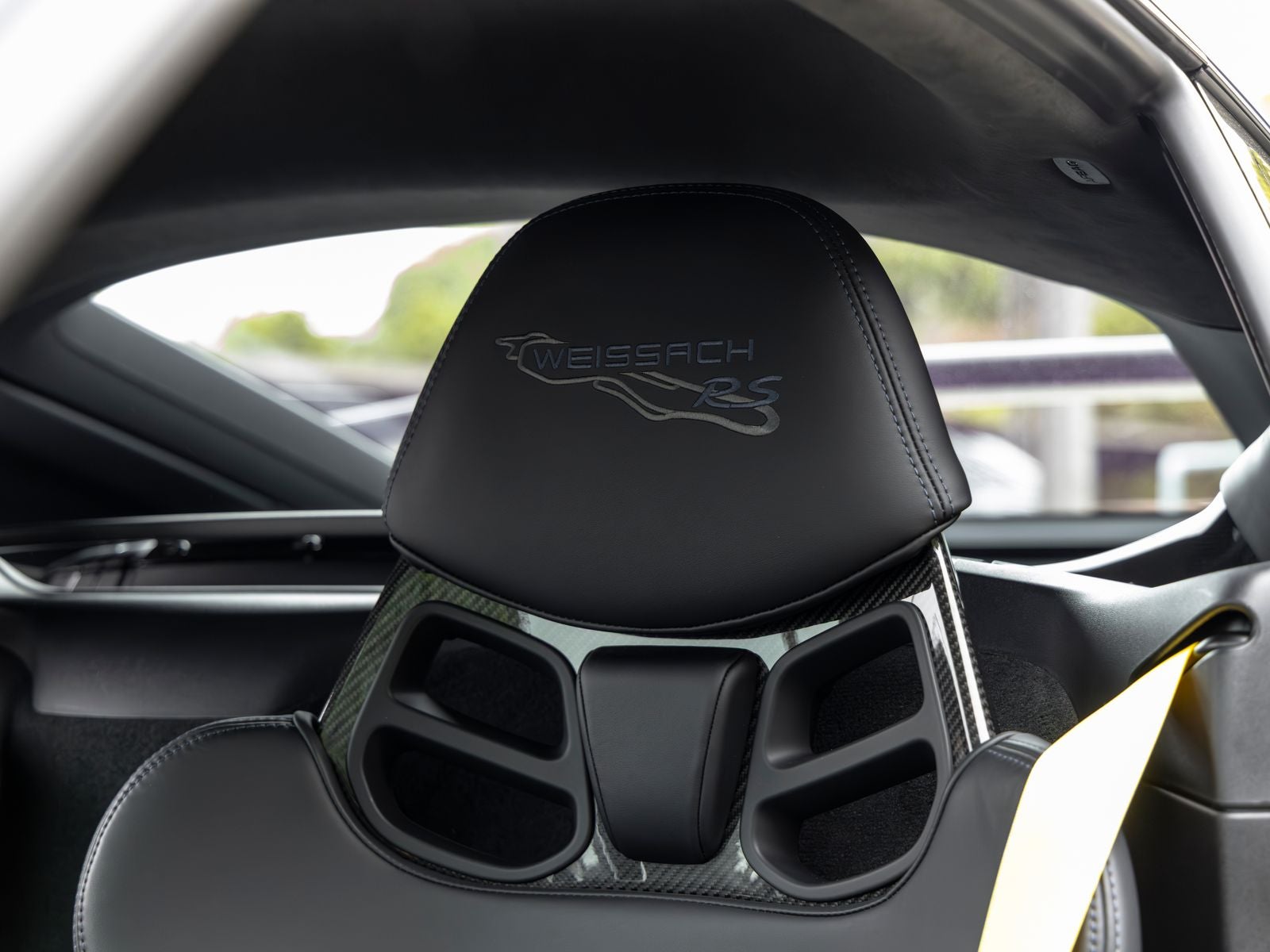 2025 Porsche 718 Cayman GT4 RS