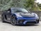 2025 Porsche 718 Cayman GT4 RS