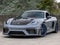 2025 Porsche 718 Cayman GT4 RS