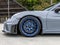 2025 Porsche 718 Cayman GT4 RS