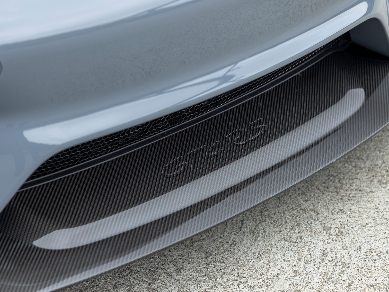 2025 Porsche 718 Cayman GT4 RS
