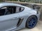 2025 Porsche 718 Cayman GT4 RS