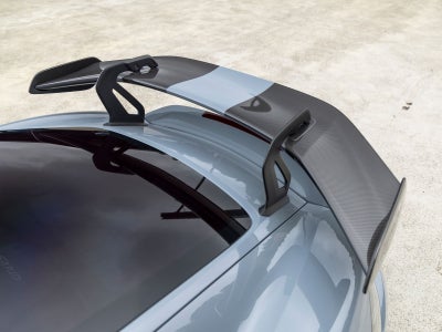 2025 Porsche 718 Cayman GT4 RS