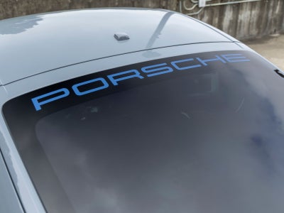 2025 Porsche 718 Cayman GT4 RS