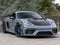 2025 Porsche 718 Cayman GT4 RS