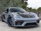 2025 Porsche 718 Cayman GT4 RS