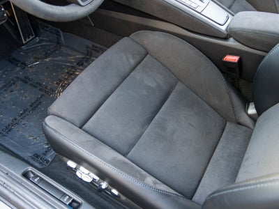 2025 Porsche 718 718 Cayman GT4 RS