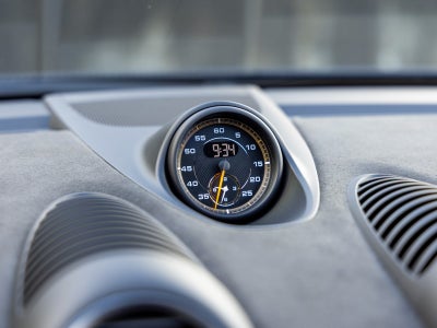 2025 Porsche 718 718 Cayman GT4 RS