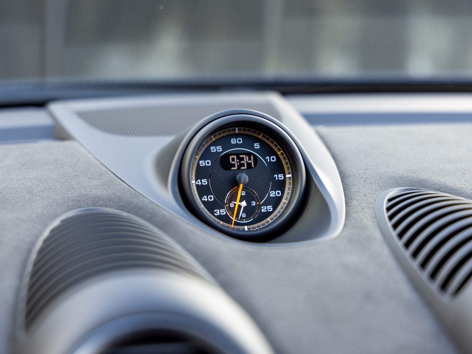 2025 Porsche 718 718 Cayman GT4 RS