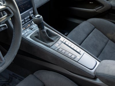 2025 Porsche 718 718 Cayman GT4 RS