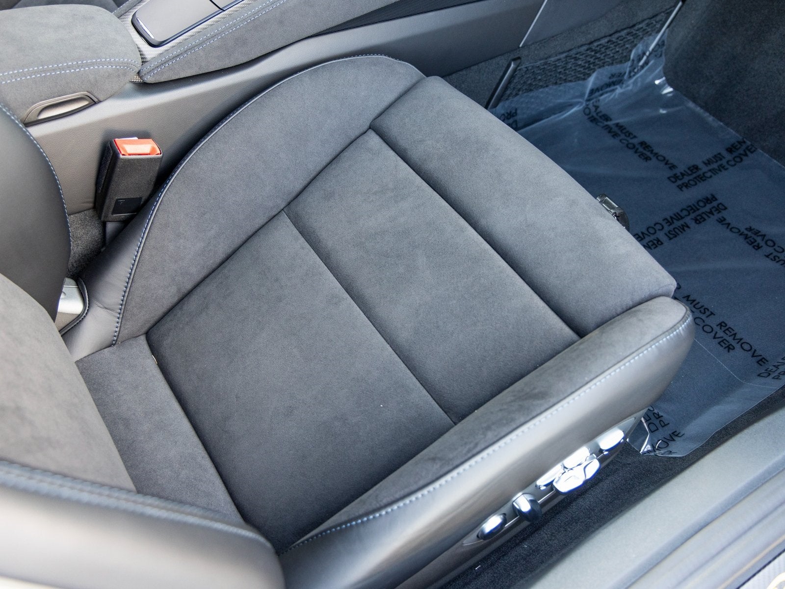 2025 Porsche 718 718 Cayman GT4 RS