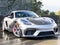 2025 Porsche 718 718 Cayman GT4 RS