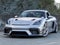 2025 Porsche 718 718 Cayman GT4 RS