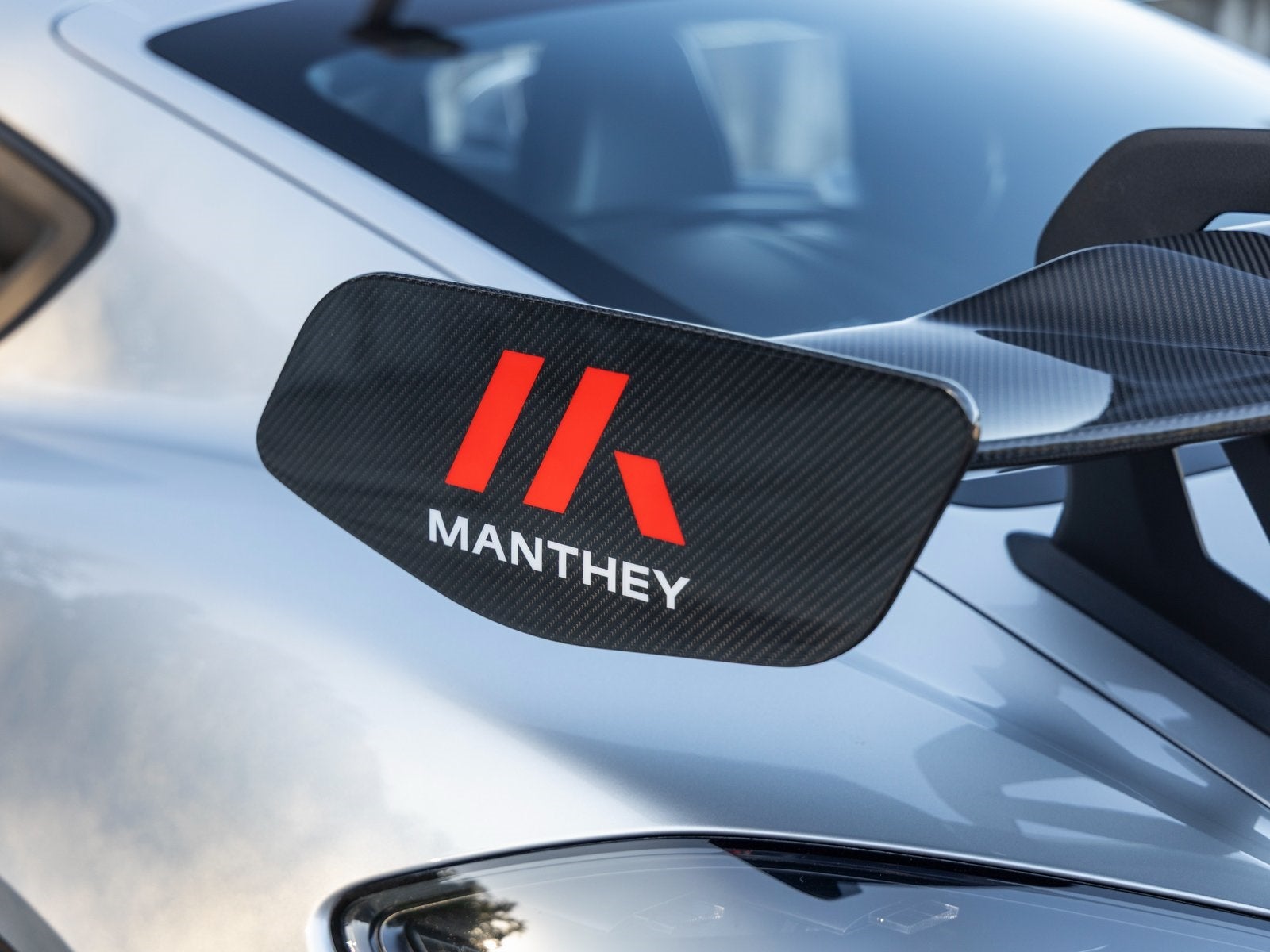 2025 Porsche 718 718 Cayman GT4 RS