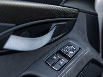 2025 Porsche 718 718 Cayman GT4 RS