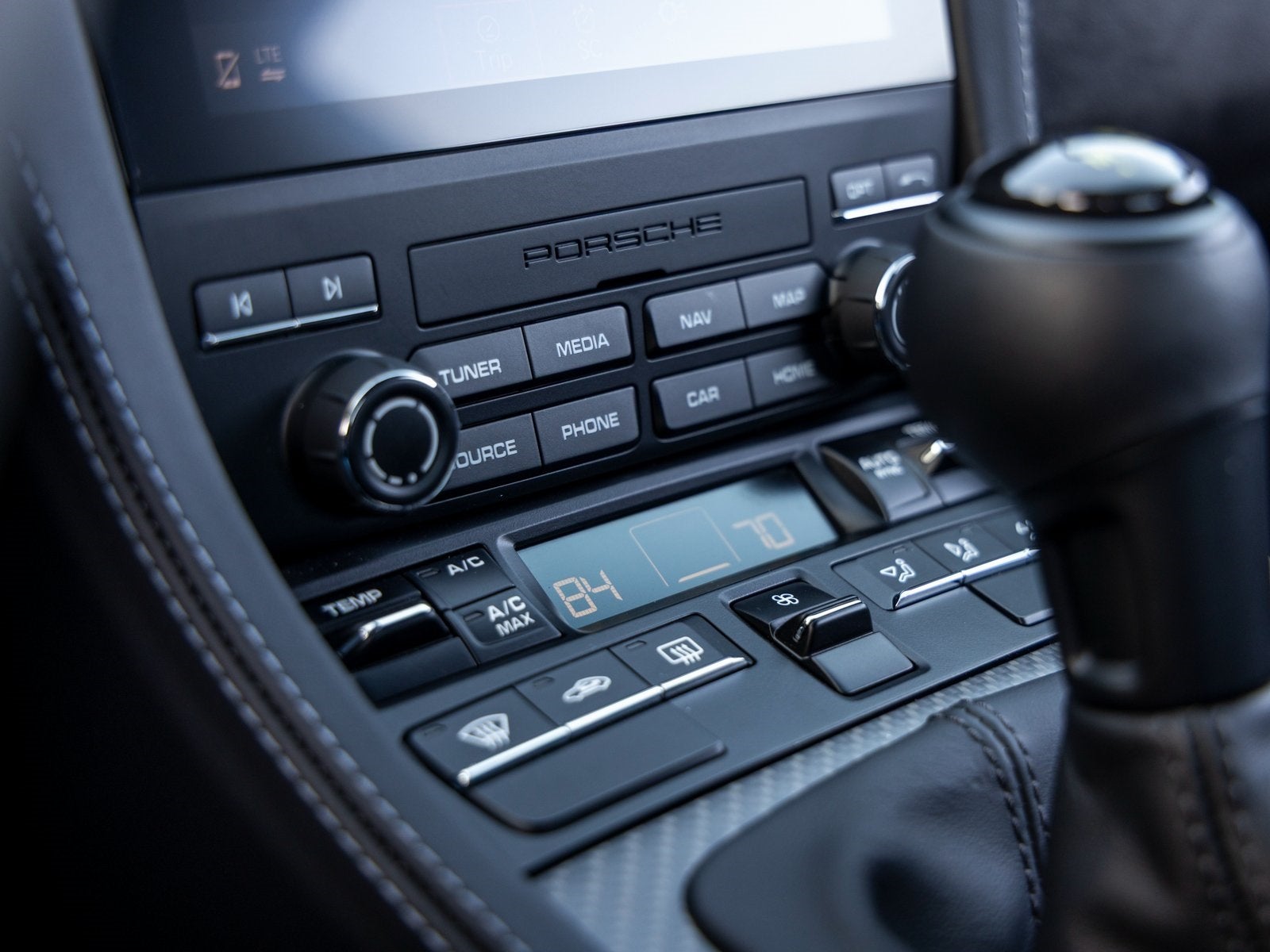 2025 Porsche 718 718 Cayman GT4 RS