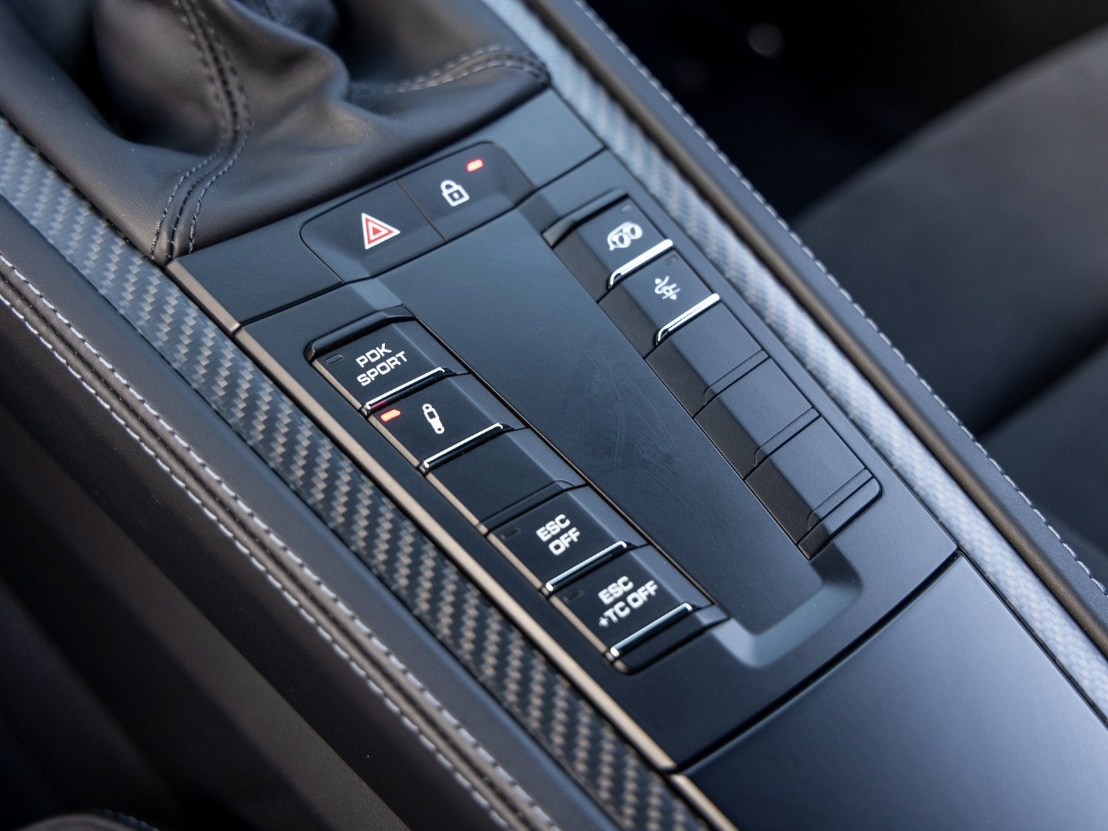 2025 Porsche 718 718 Cayman GT4 RS