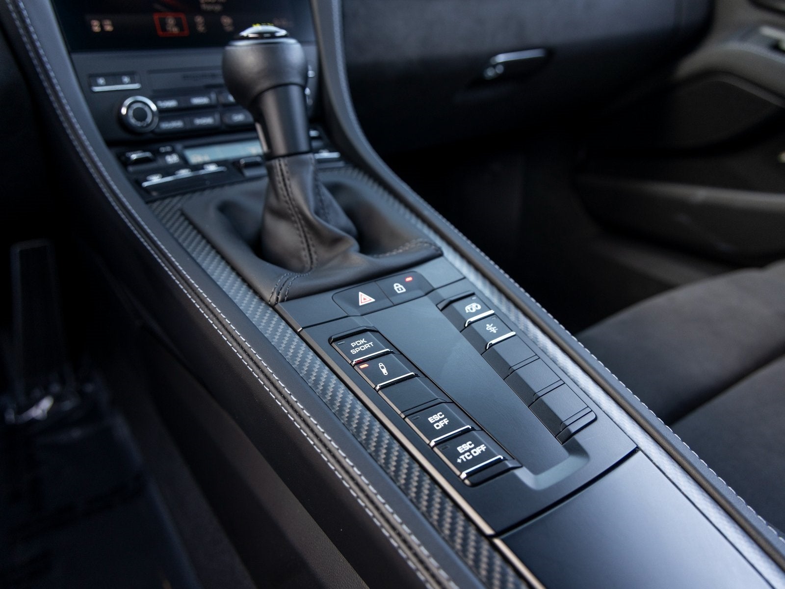 2025 Porsche 718 718 Cayman GT4 RS