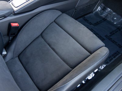 2025 Porsche 718 718 Cayman GT4 RS